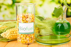 Ludderburn biofuel availability