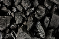 Ludderburn coal boiler costs