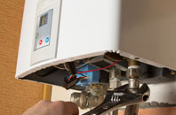 free Ludderburn boiler install quotes