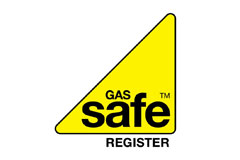 gas safe companies Ludderburn